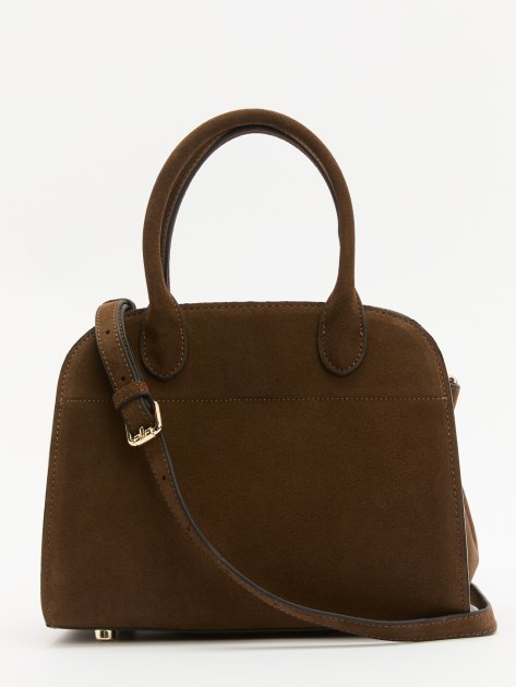 Женский тоут TENDANCE, Артикул MRH23-087, хаки | 4161170. Ракурс 1