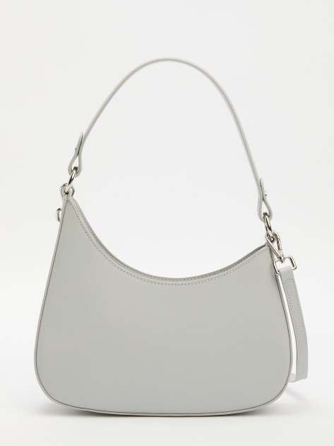 Женская сумка  TENDANCE, Артикул MRH23-289, светло-серый | 4173341. Ракурс 1