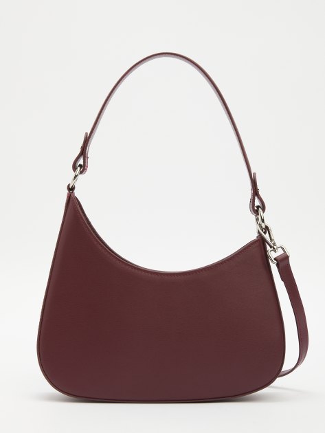 Женская сумка  TENDANCE, Артикул MRH23-289, бордовый | 4173342. Ракурс 1