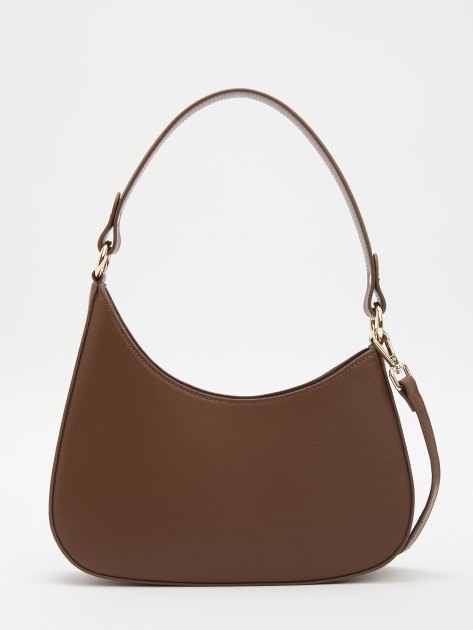 Женская сумка  TENDANCE, Артикул MRH23-289, темно-коричневый | 4173344. Ракурс 1