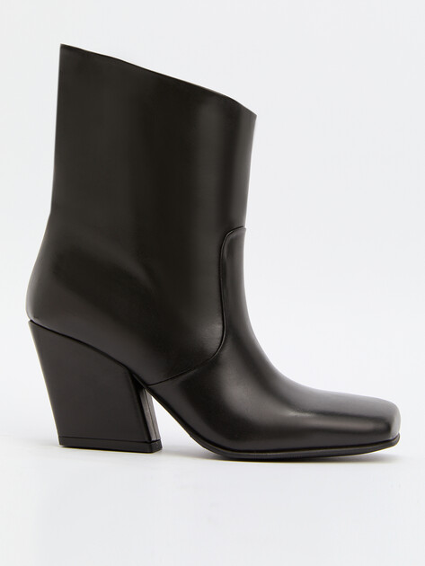 Казаки ERNESTO DOLANI MAYA, Артикул 7DMAY12M, черный | 4178185. Ракурс 1