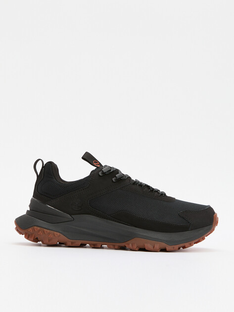 Мужские кроссовки TIMBERLAND MOTION ACCESS LOW, Артикул Motion Access Low, черный | 4181059. Ракурс 1