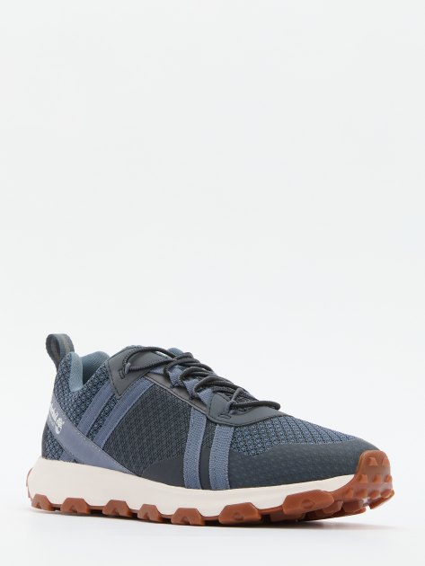 Мужские кроссовки TIMBERLAND WINSOR TRAIL LOW, Артикул Winsor Trail Low, синий | 4181060. Ракурс 1 Мужские кроссовки TIMBERLAND WINSOR TRAIL LOW, Артикул Winsor Trail Low, синий | 4181060. Ракурс 1