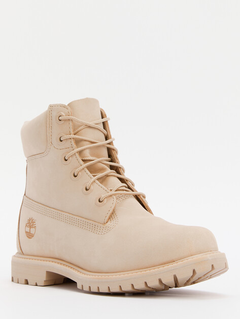 TIMBERLAND TIMBERLAND PREMIUM 6 INCH 6 INCH PREMIUM BOOT 4181086