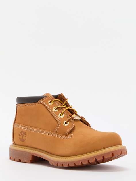 TIMBERLAND NELLIE MID NELLIE CHUKKA 4181096