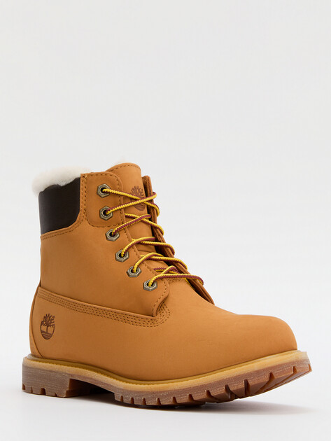 6 inch timberland sales