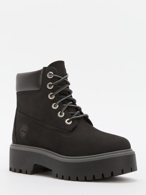 TIMBERLAND STONE STREET 6 INCH STONE STREET 6IN WP 4181106