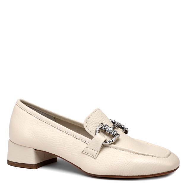 Женские туфли TAMARIS ALMIRA, Артикул 1-24310-42 (K), молочно-белый | 4182549. Ракурс 1