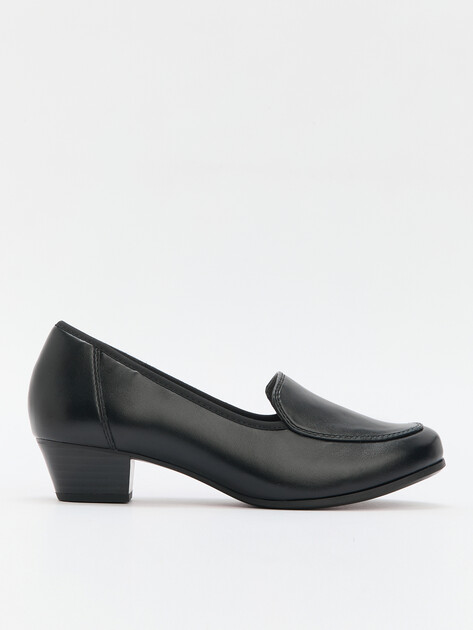 Женские туфли CAPRICE ALLIE, Артикул 9-9-24309-43, черный | 4183216. Ракурс 1