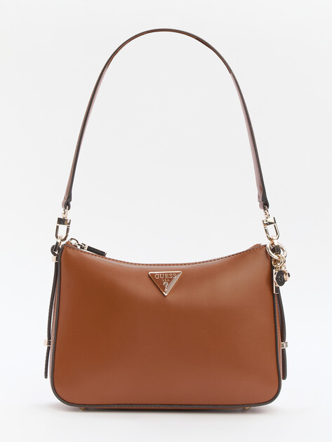 Сумка на плечо GUESS DARYNA TOP ZIP SHOULDER BAG HWVG9493180