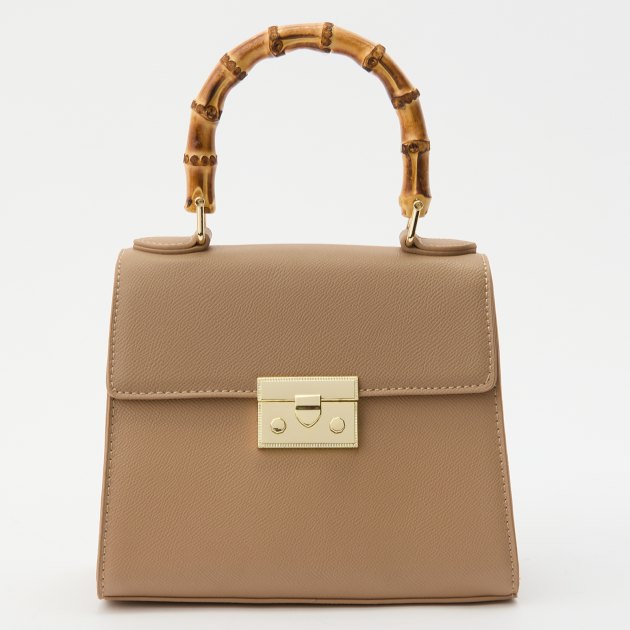 Женская сумка  TAMARIS Annie, Артикул 32911 (K), серо-бежевый | 4191485. Ракурс 1