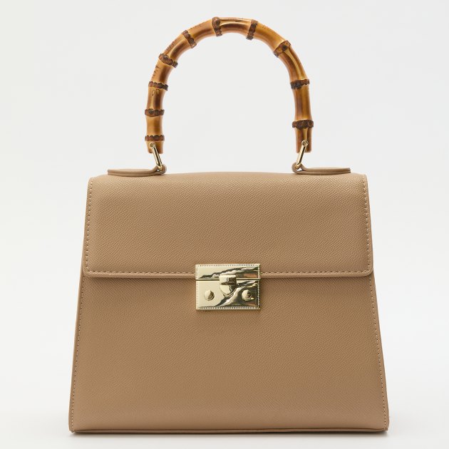 Женская сумка  TAMARIS Annie, Артикул 32912 (K), серо-бежевый | 4191523. Ракурс 1