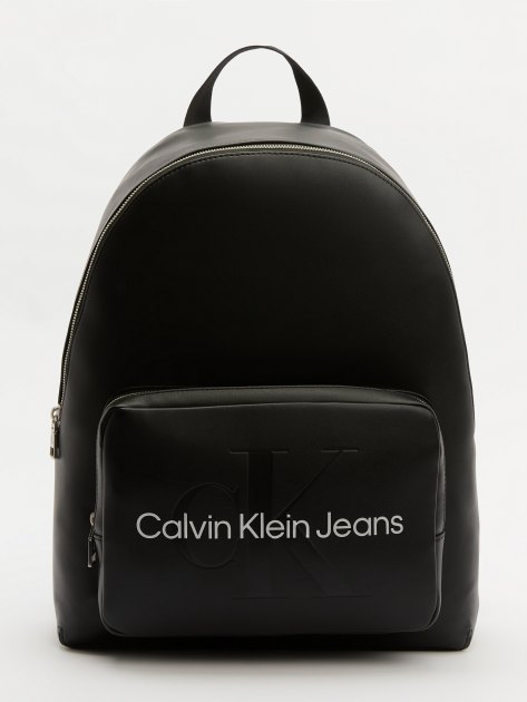 Calvin klein jean backpack 2025