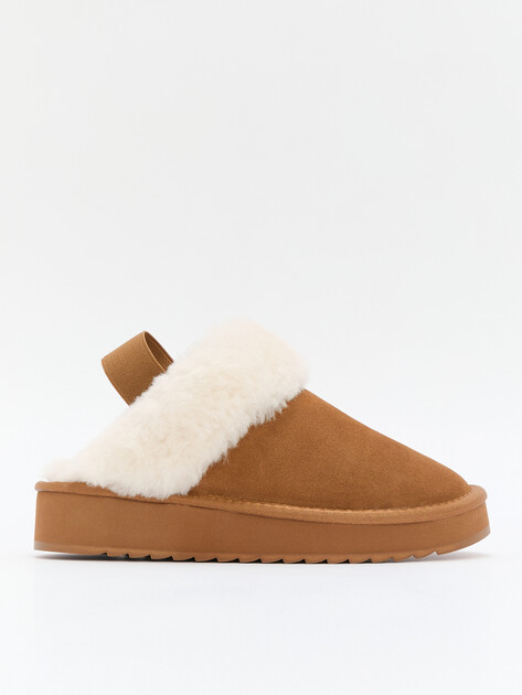 Женские сандалии TENDANCE, Артикул WD500-200-1-SB/RV, светло-коричневый | 4196958. Ракурс 1