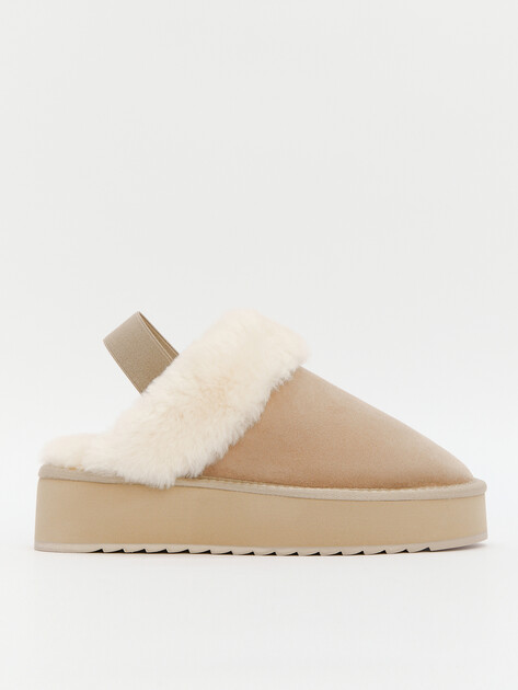 Женские сандалии TENDANCE, Артикул WD111-3/RV DF, темно-бежевый | 4196962. Ракурс 1