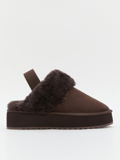 Женские сандалии TENDANCE, Артикул WD111-3/RV DF, темно-коричневый | 4196963. Ракурс 1