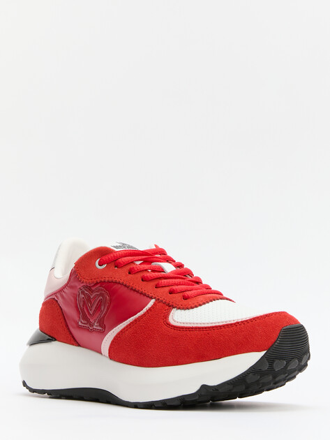 LOVE MOSCHINO SPEED LOVE 4198801