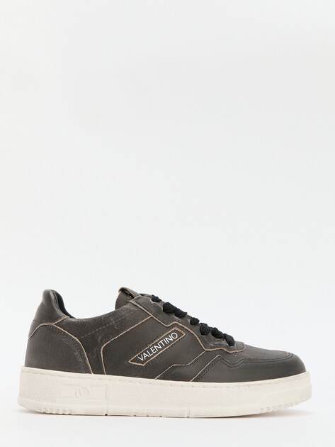 Женские кеды VALENTINO APOLLO, Артикул W95A2501VTU, черный | 4202762. Ракурс 1 Женские кеды VALENTINO APOLLO, Артикул W95A2501VTU, черный | 4202762. Ракурс 1