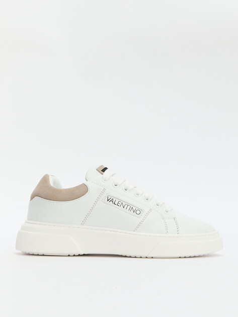 Женские кеды VALENTINO STUNNY, Артикул W91S3909VIT, белый | 4202804. Ракурс 1 Женские кеды VALENTINO STUNNY, Артикул W91S3909VIT, белый | 4202804. Ракурс 1