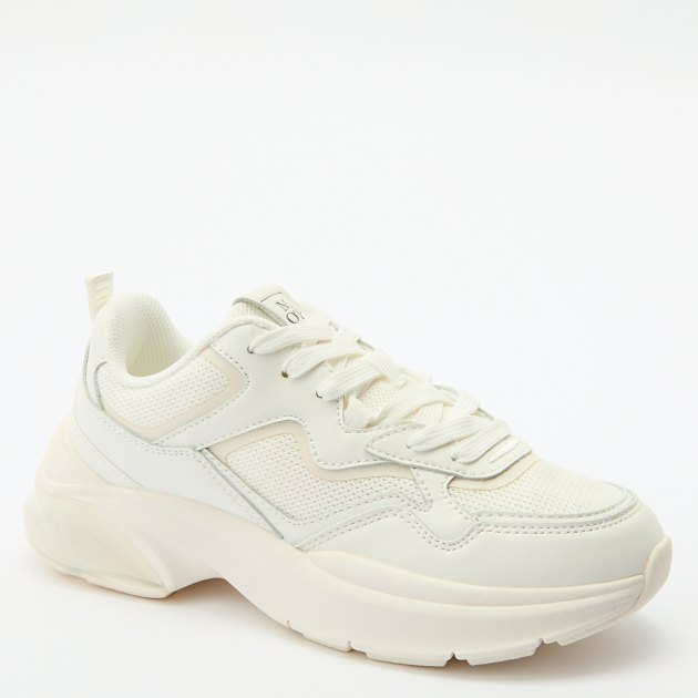 Marco polo shoe top