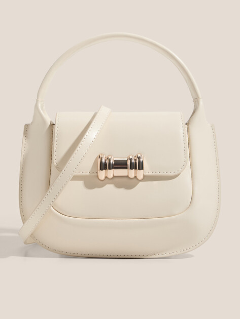 Женская сумка  TENDANCE, Артикул WLV23-703, молочно-белый | 4204805. Ракурс 1