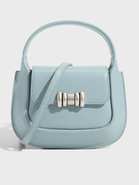 Женская сумка  TENDANCE, Артикул WLV23-703, голубой | 4204808. Ракурс 1