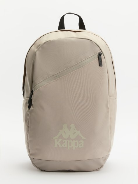 Рюкзак KAPPA, Артикул 122609, бежевый | 4211851. Ракурс 1