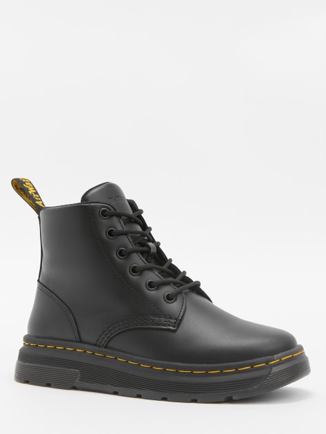Monochrome doc martens discount