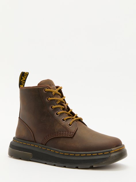 DR. MARTENS CREWSON CHUKKA CRAZY HORSE 4212178