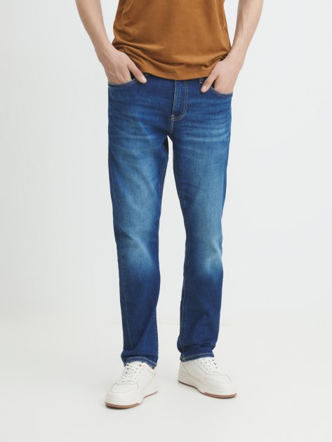Slim fit calvin klein jeans best sale