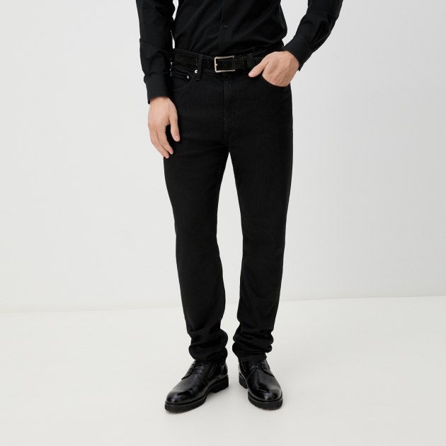 Calvin klein taper shop