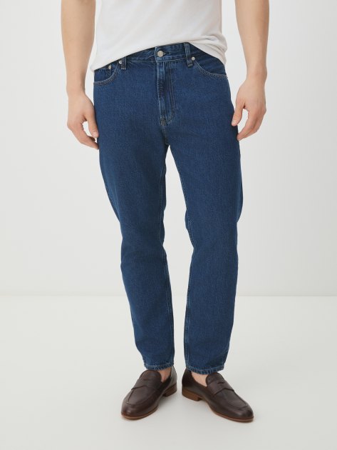 Calvin klein boyfriend jeans shop