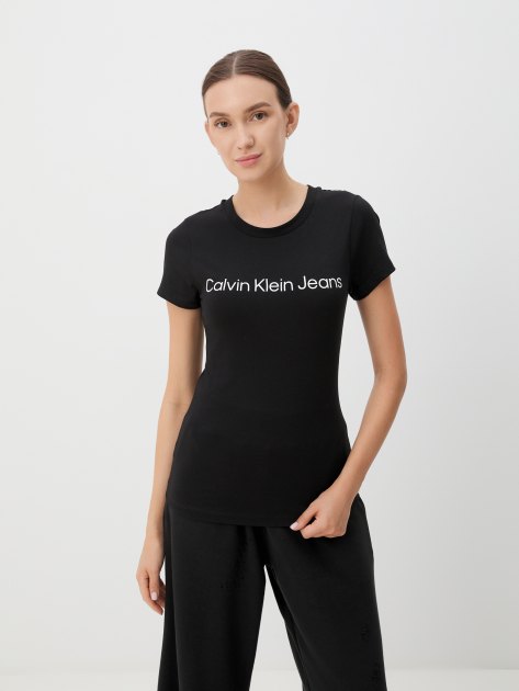 CALVIN KLEIN JEANS CORE INSTITUTIONAL LOGO SLI J20J220253 4213608
