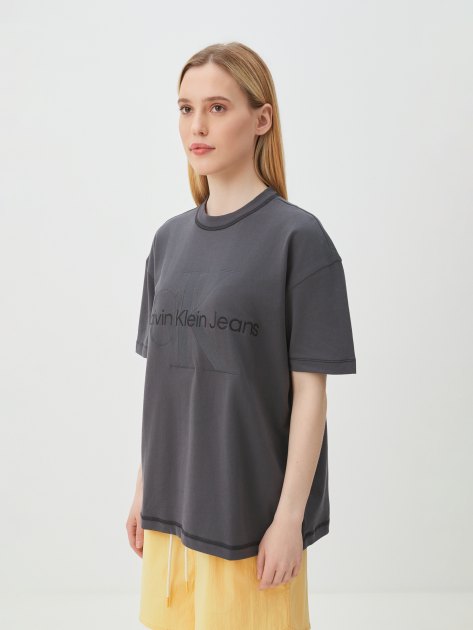 CALVIN KLEIN JEANS HERO MONOLOGO BOYFRI J20J222974 4213610