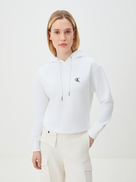 Calvin klein hoodie outlet