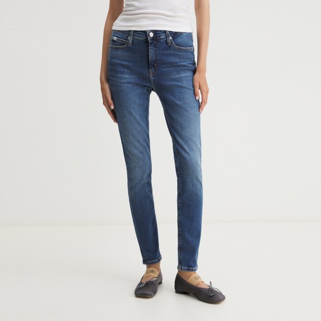 Calvin klein low rise skinny jeans shop