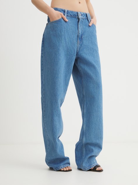 CALVIN KLEIN JEANS 90 S STRAIGHT 4213625