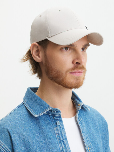 Calvin klein baseball cap clearance