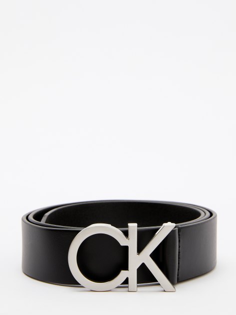 Calvin belt clearance