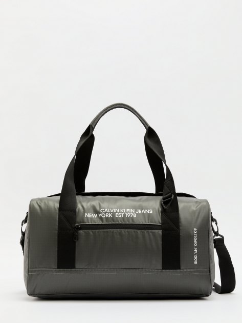 CALVIN KLEIN JEANS CKJ SPORT ESSENTIALS DUFFLE K50K511481 4213655