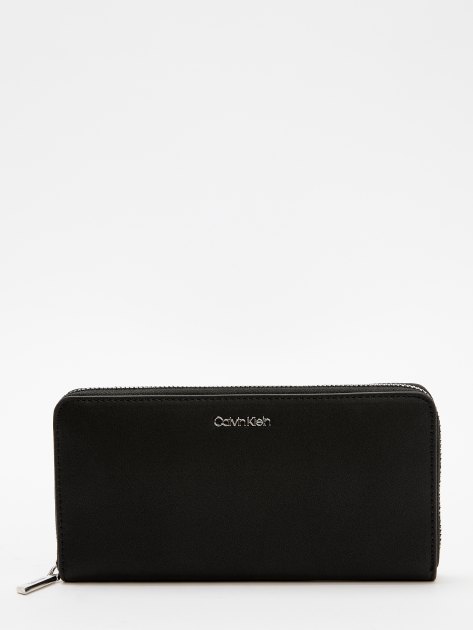 CALVIN KLEIN CK MUST Z A WALLET LG K60K606698 4213666
