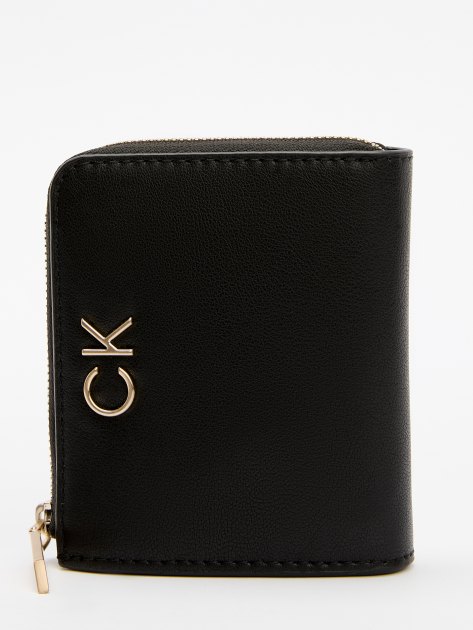 Calvin klein wallet price on sale