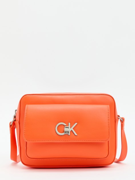 CALVIN KLEIN RE LOCK CAMERA BAG 4213677