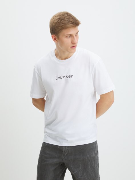 CALVIN KLEIN HERO LOGO COMFORT T 4213688