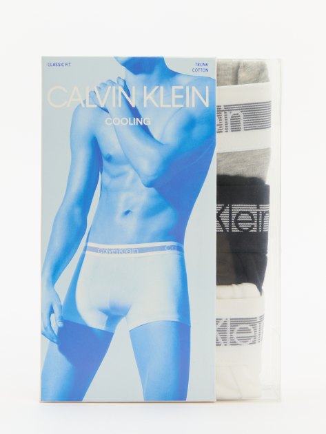 Calvin klein cooling store