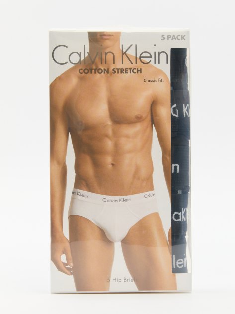 Calvin klein stretch hip brief shop