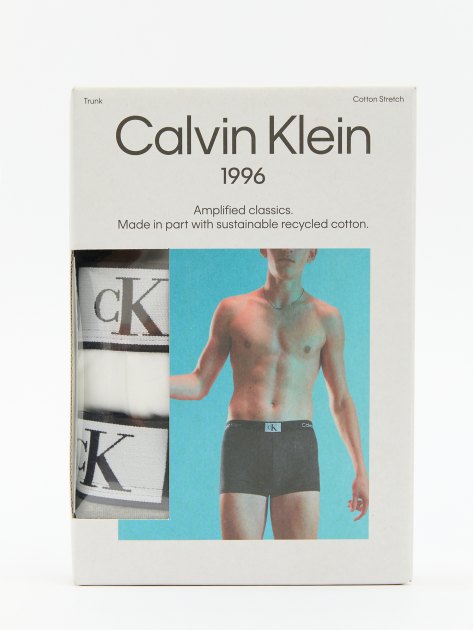 Ck cotton stretch cheap