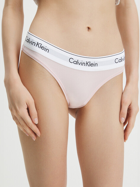 Modern thong calvin klein discount