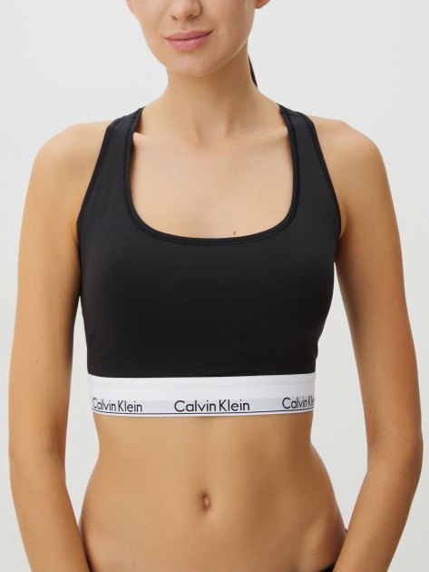 Calvin klein cotton outlet