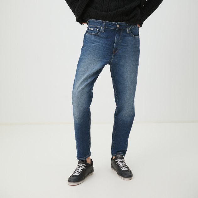 CALVIN KLEIN JEANS DAD JEAN J30J324187 4213718
